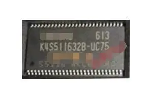 100% NEW Free shipping K4S511632B-UC75 | Электроника