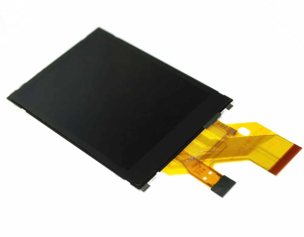 100% Nuovo Display LCD Per Panasonic DMC-TZ40 DMC-ZS30 - Foto 4