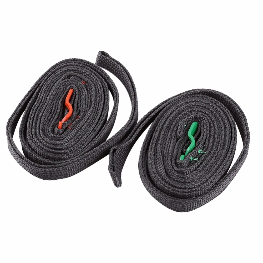 2.5m Quick Release Baggage Belt Straps Adjustable Travel Luggage Strap