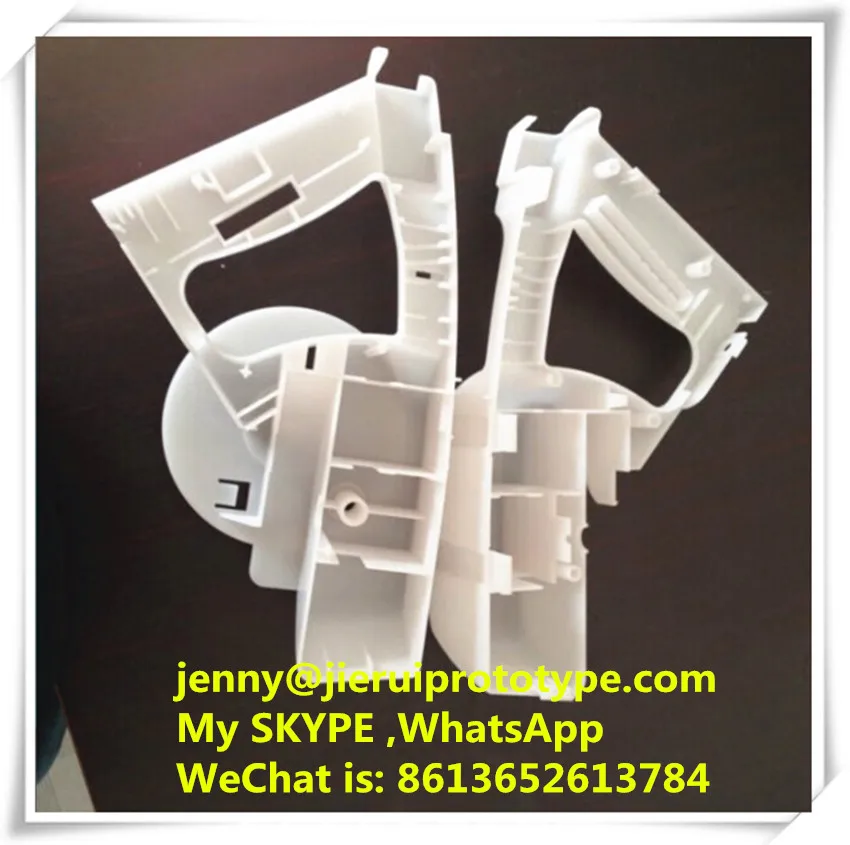 

SLA customized 3D printer prototype,cnc prototype with high quality 3d PRINTING SERVICE