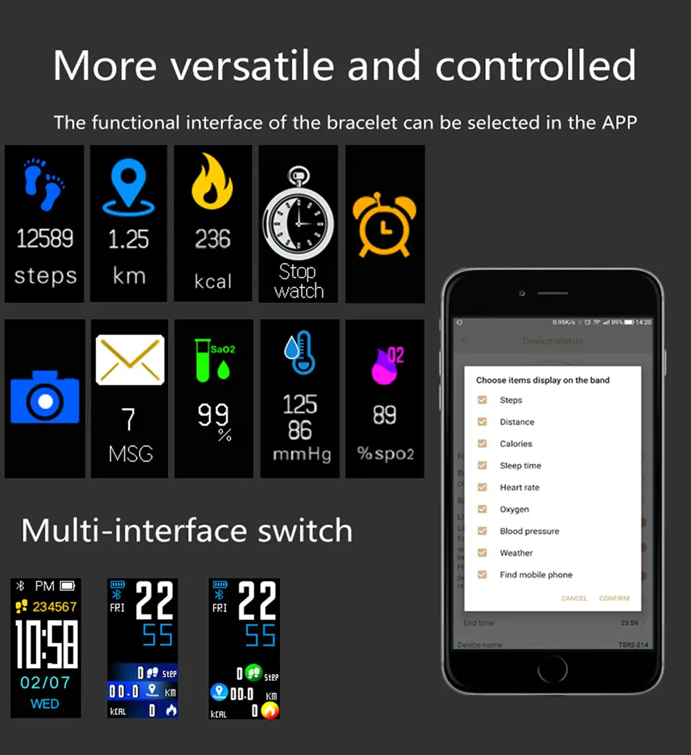 15-130423-smart bracelet
