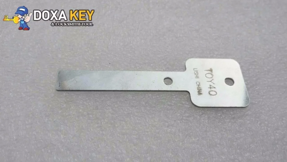 toyota master key toyota master key