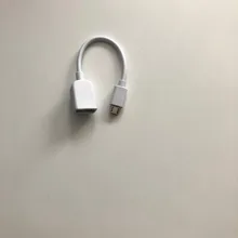 OTG кабель OTG линия Ремонт Замена аксессуары для Ulefone power+ номер отслеживания