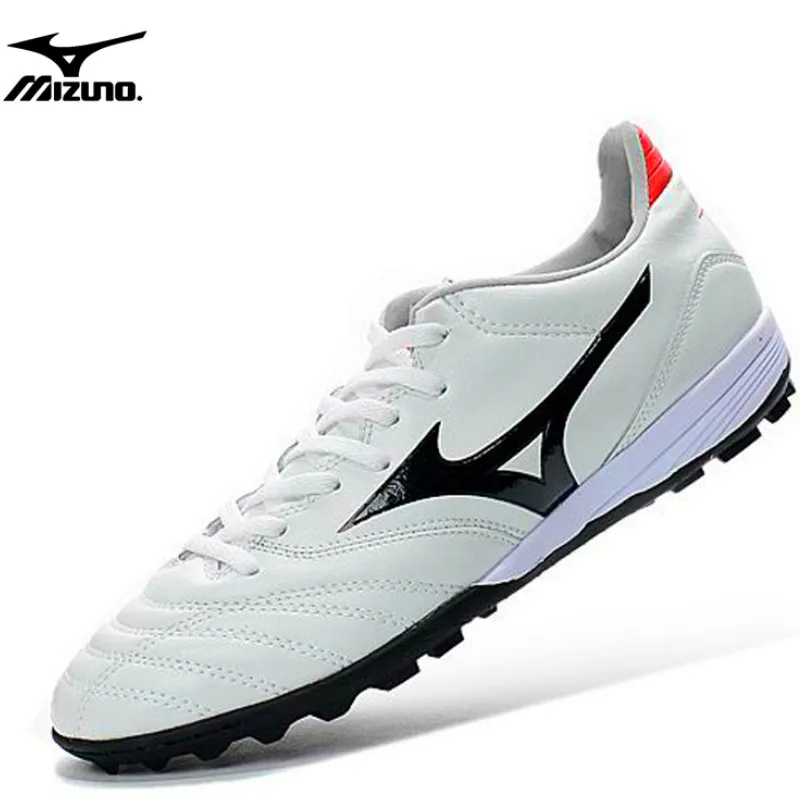 Mizuno NEO II TF Mizuno Wave Ignitus 4MD Basara FG футбольные Шипы Мужские кроссовки Тяжелая атлетика обувь размер 39-45