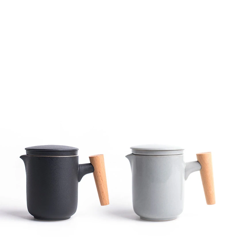 TANGPIN Японский керамический чайник с 2 чашками чайные наборы портативный чайный набор для Путешествия Посуда для напитков