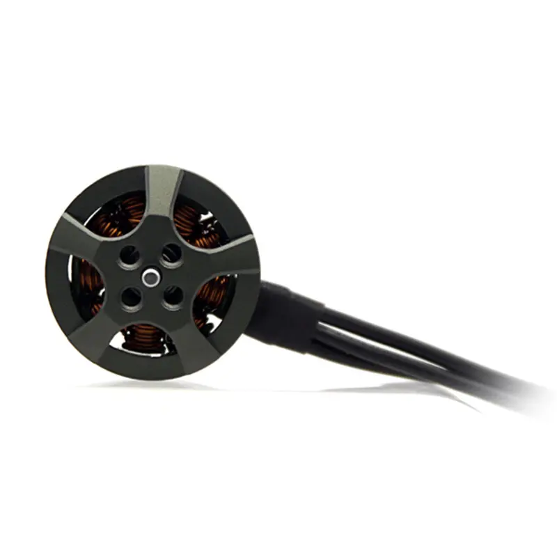 Гоночный Дрон Brotherhobby Returner 1402 8100KV 9500KV 1-2S FPV Бесщеточный мотор для радиоуправляемой камеры Дрон FPV гоночный Квадрокоптер