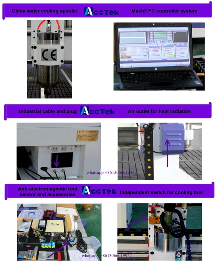 1212 CNC router