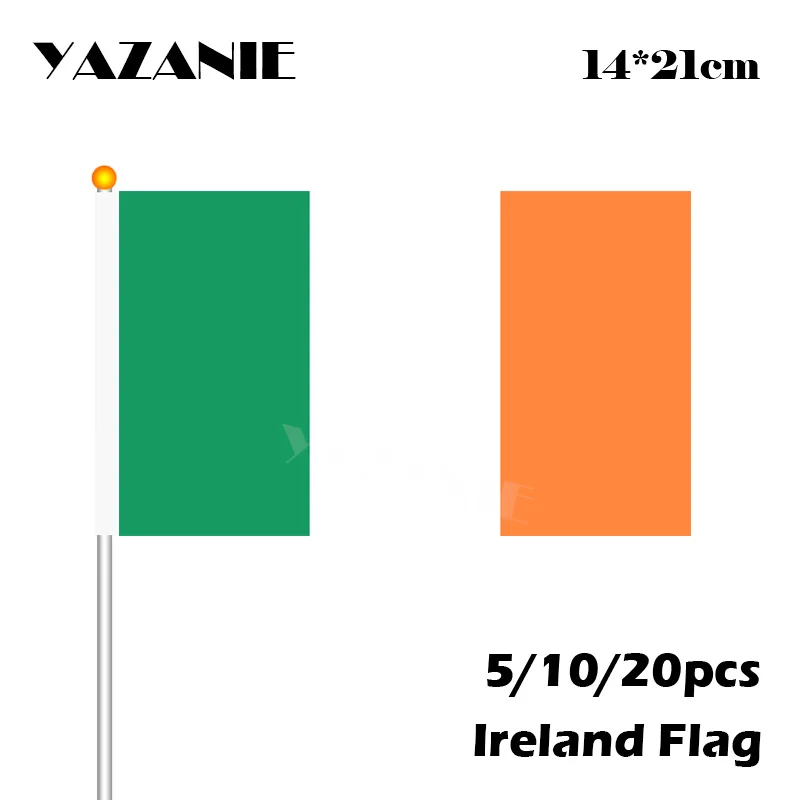 60 Ireland 2