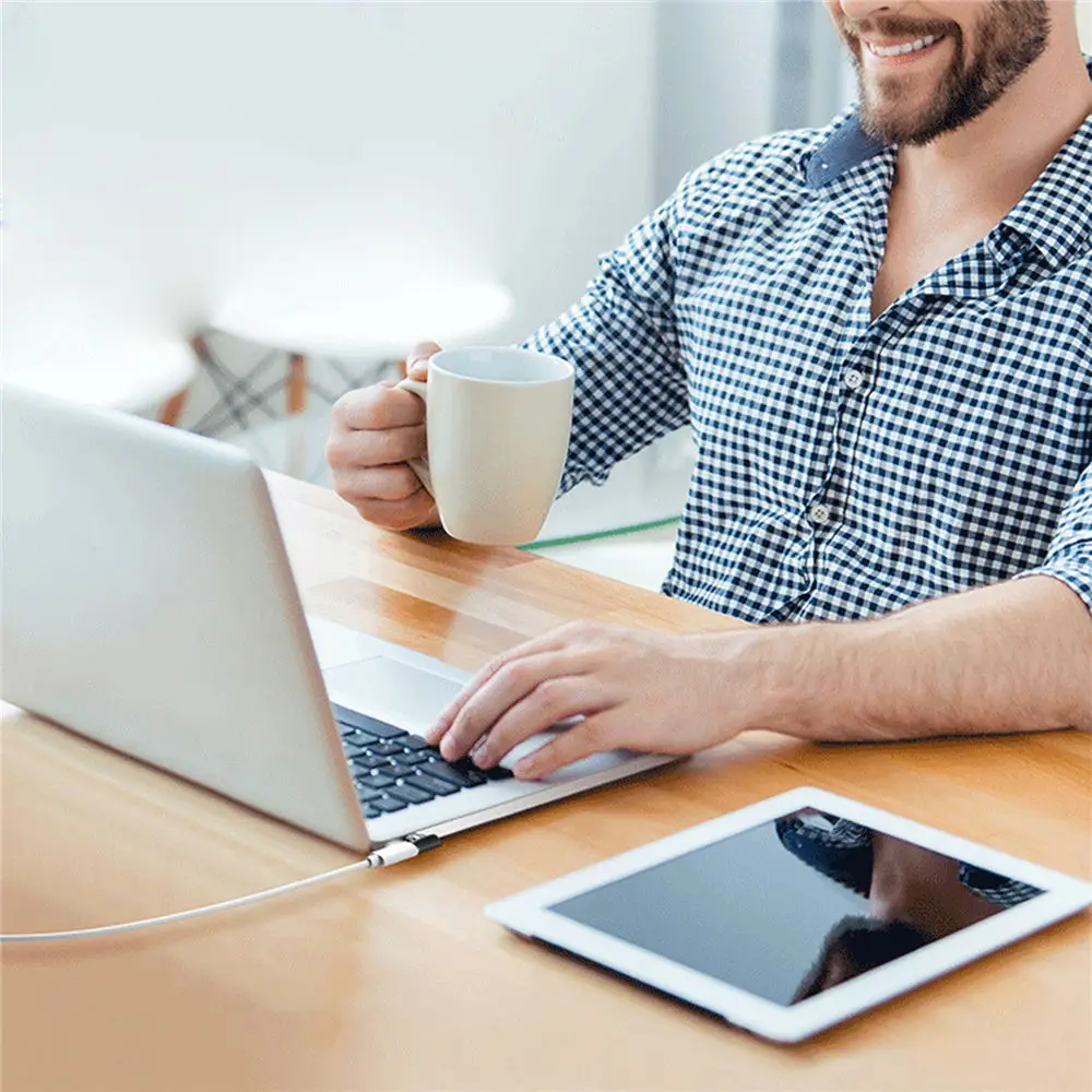 Магнитный адаптер Type c для Macbook pro 2018 магнитный кабель быстрой зарядки с разъемом