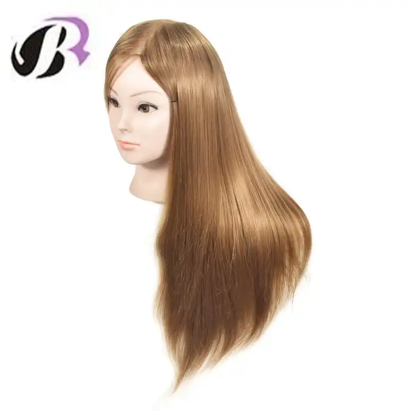 wig styling head