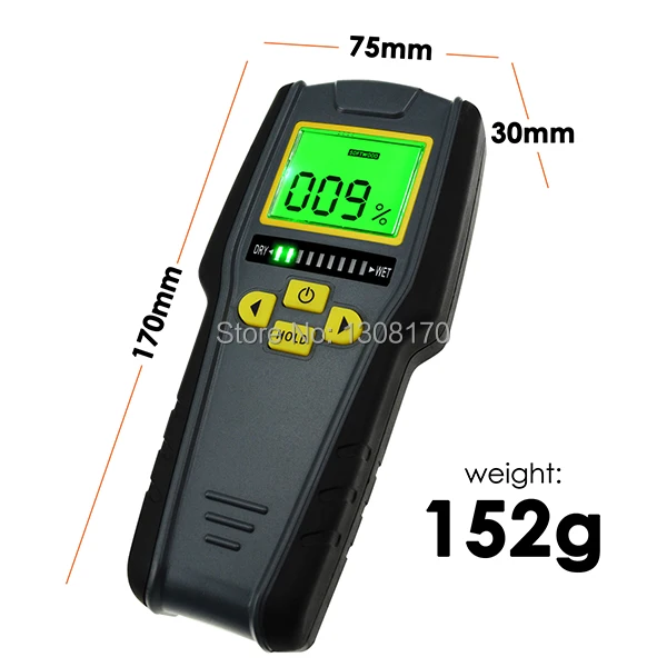 5-Innovative-Life-moisture-meter-KC-318-Dimension