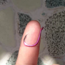 7# высокоуглеродистой стали рыболовный крючок Gears колючей крюк снасти продукты все для рыбалки Интимные аксессуары поставщиков 1/ 5/10 шт./лот