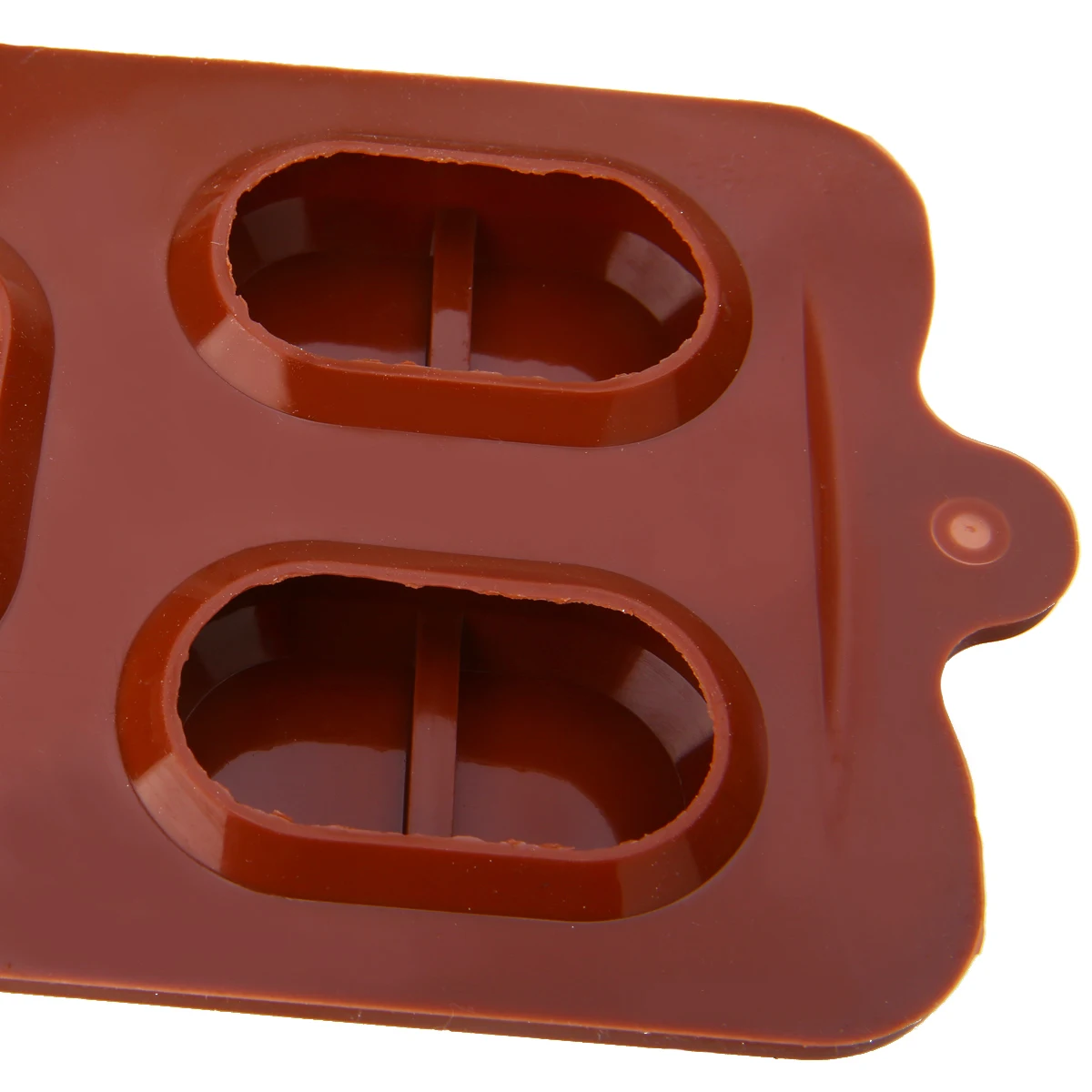 1pc Pill Shaped Silicone Mold Cute Fondant Jelly Mould Cake Decorating Tool Kitchen Baking Tools
