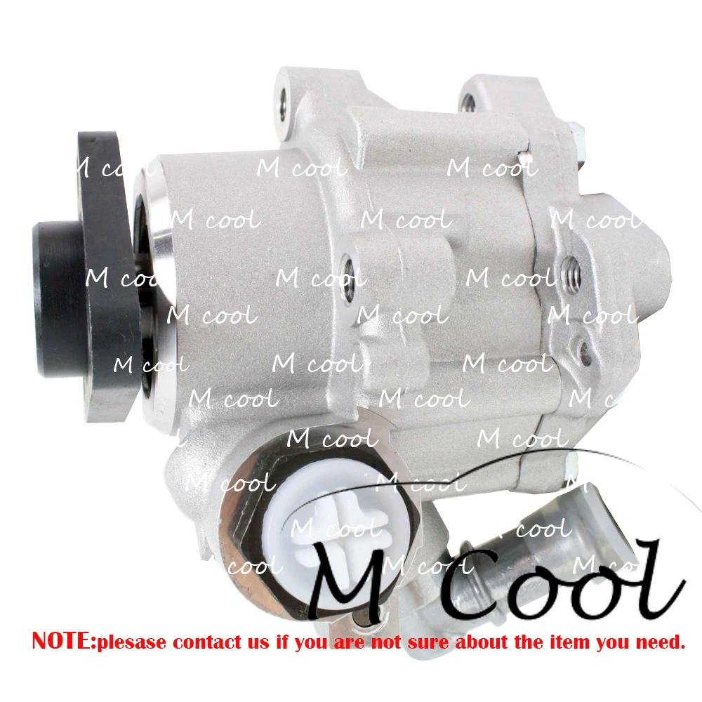 

High Quality Brand New Power Steering Pump For BMW 323i is 328s is 2.5L 2.8L Gas 32411093577 32411093360 AA1215049 36-215288