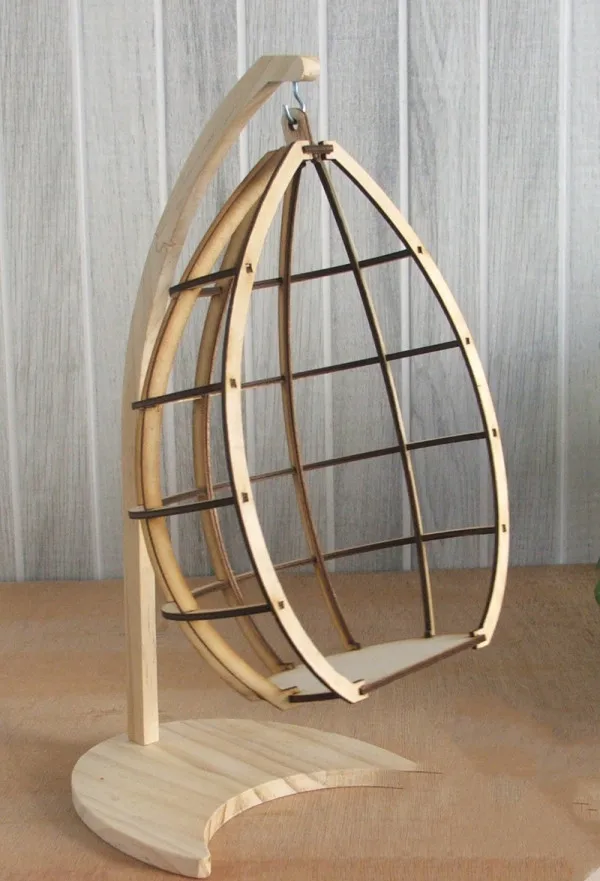doll chair 1