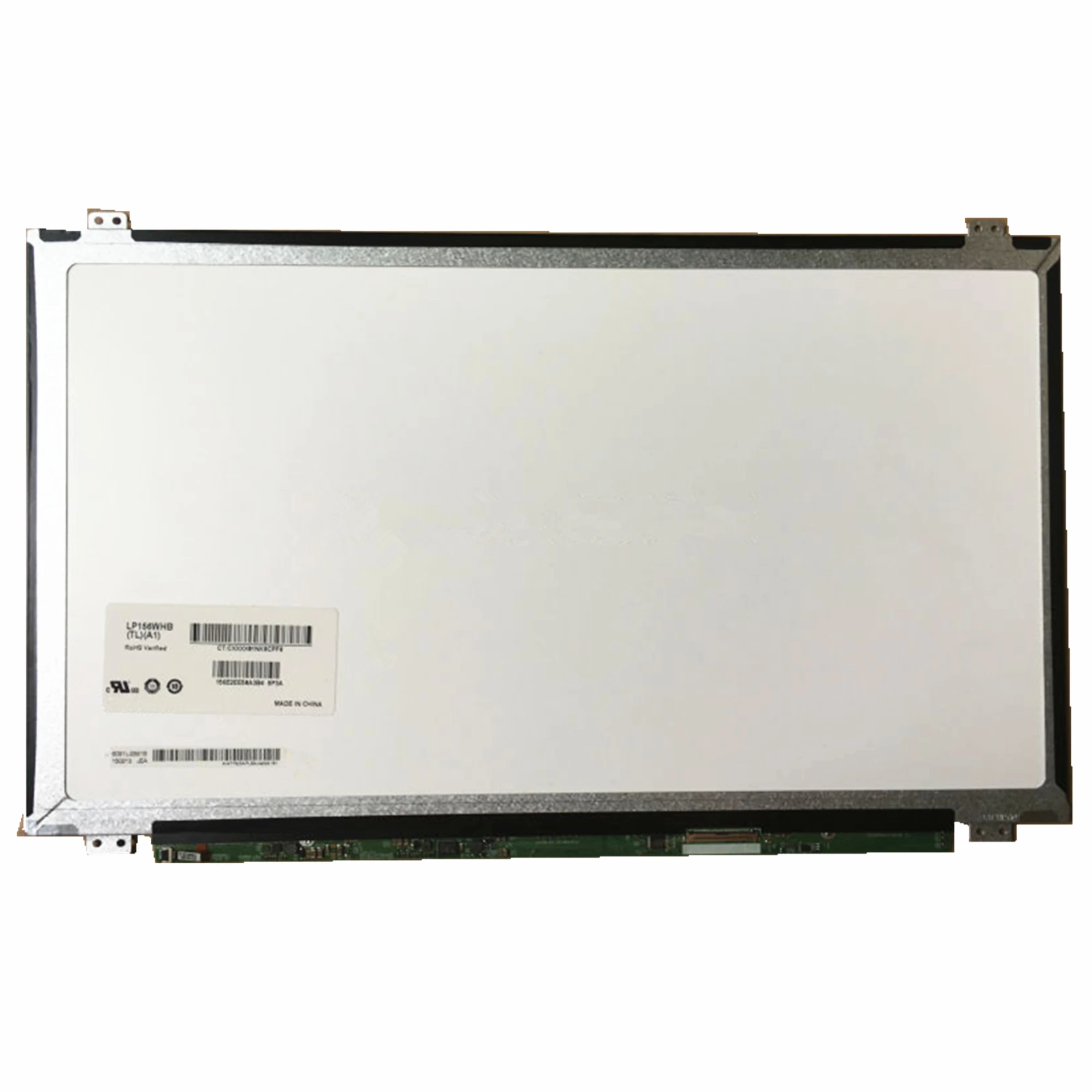 Бесплатная доставка LP156WHB TLA1 TLB1 TLC1 TLD1 LTN156AT20 B156XW04 V.5 V.6 V.0 15 6 ''LVDS 40pin 1366*76 |