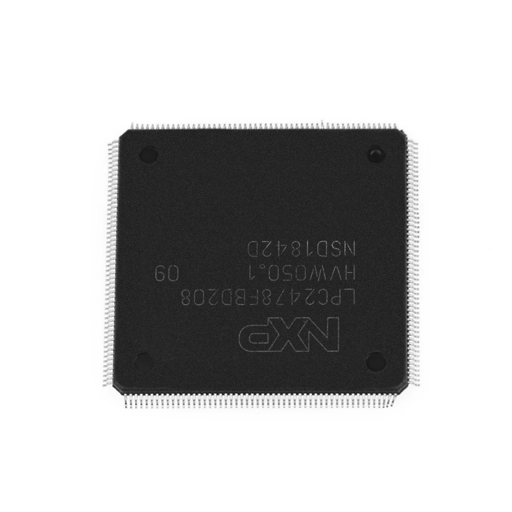 Чип KESS NXP для KESS V2 V4.036 V5.017 KTAG V6.070 V7.020 NXP cpu ремонтный чип обновленные Жетоны для KESS K-TAG ECU программист