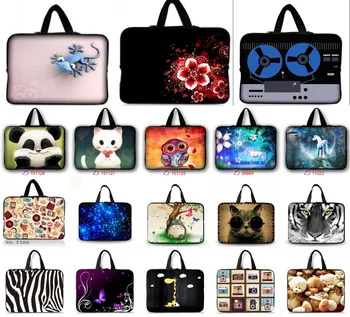 

Fashion Designs 13" Laptop Sleeve Carry Bag Case Pouch For 13.3" Apple Macbook Pro/Air/Retina