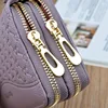 women's wallet portfel damski purse female Double Zip wallet large female leather genuine designer wallets monederos para mujer ► Photo 2/6