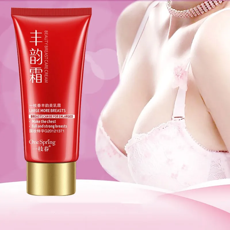 

Women Breast Enhancement Cream Natural Breast Enlargement Firming Lifting Beauty Chest Care Cream Adults Increase Tightness