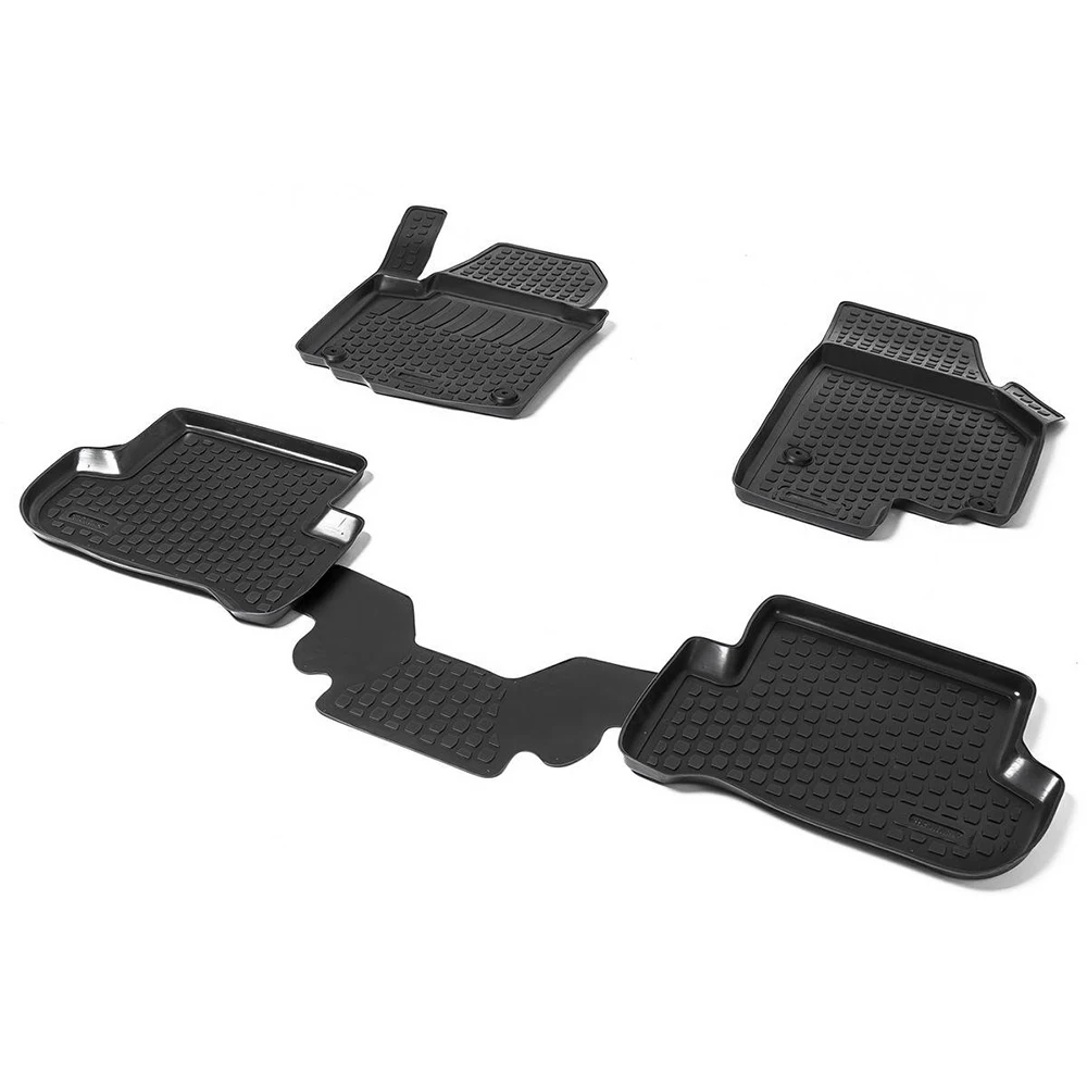 Купить Коврики В Машину Шкода