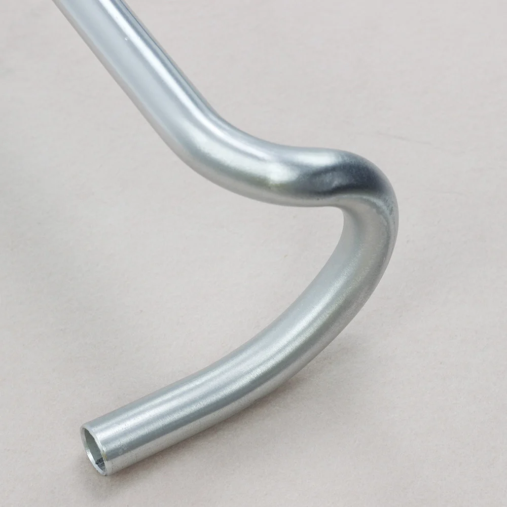UNO Bike Handlebar Drop Bar 26mm 31.8mm for Classic Road Touring Minivelo Bike