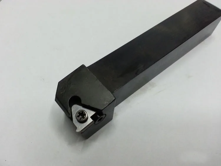 SER/L2020K16 Threading tool CNC turning tool lathe For inserts 20*20