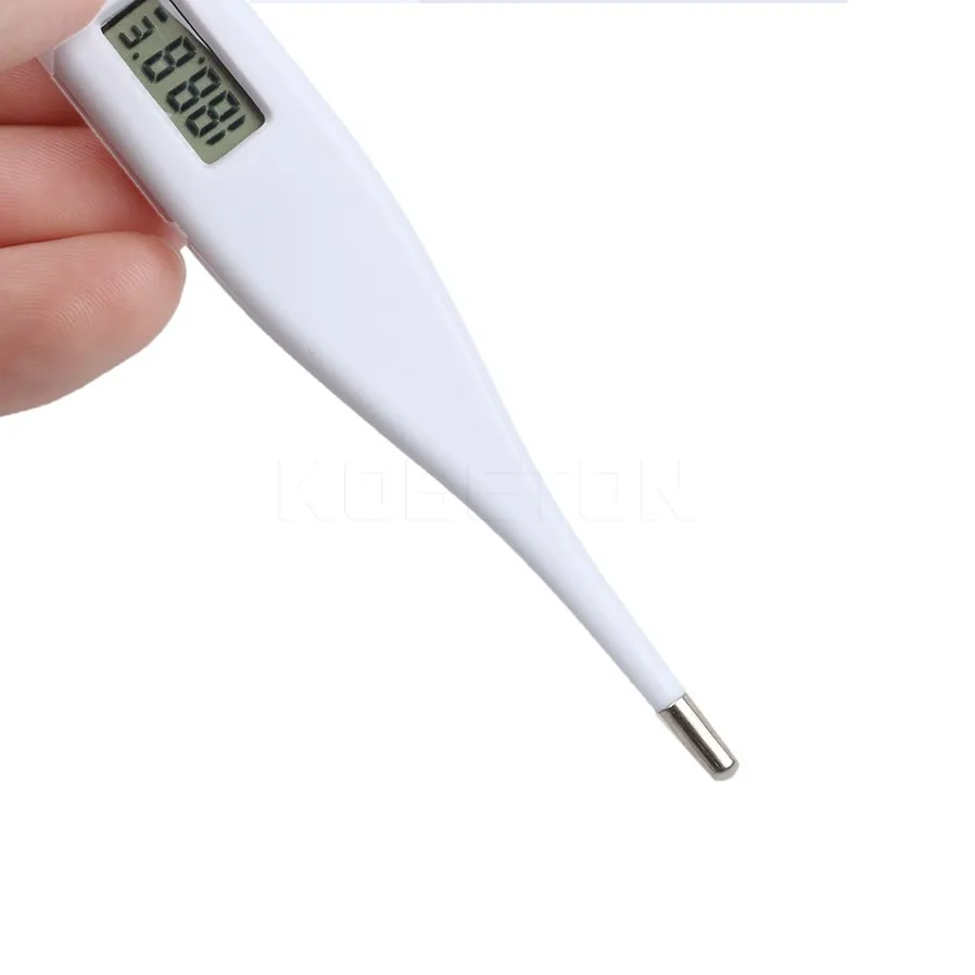 Cammuo детский цифровой термометр для детей, бытовой, для взрослых, для малышей, 1 шт