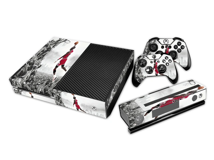 jordan xbox one
