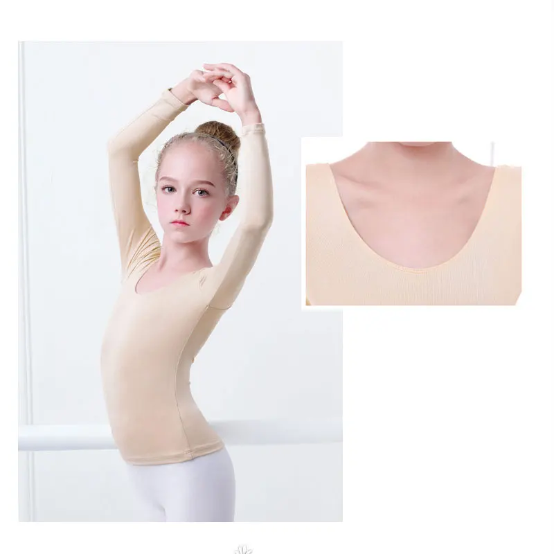 Танцевальная одежда из спандекса для детей и взрослых 8 размеров A0038|dance wear|ballet