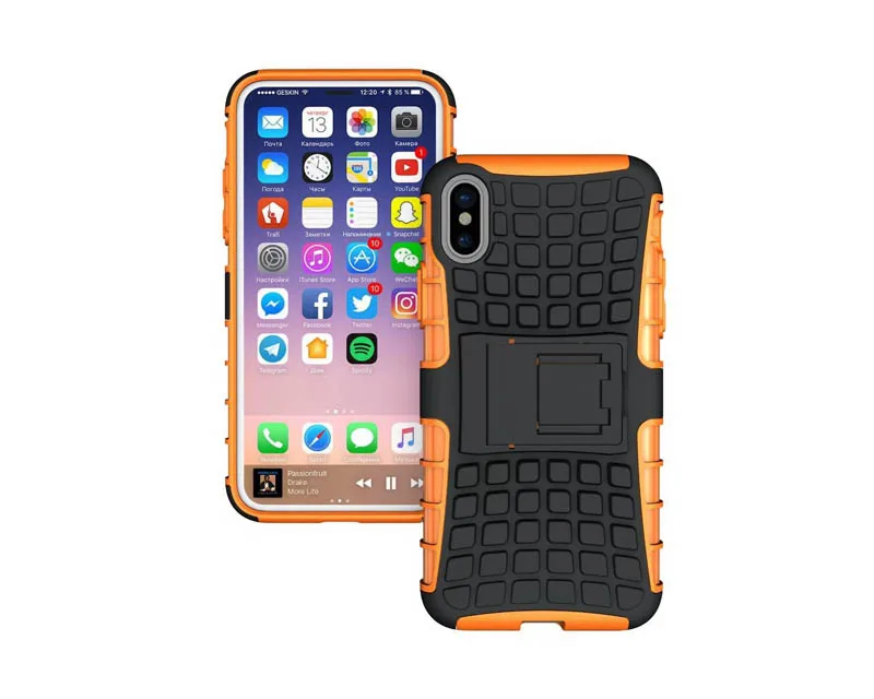 orange