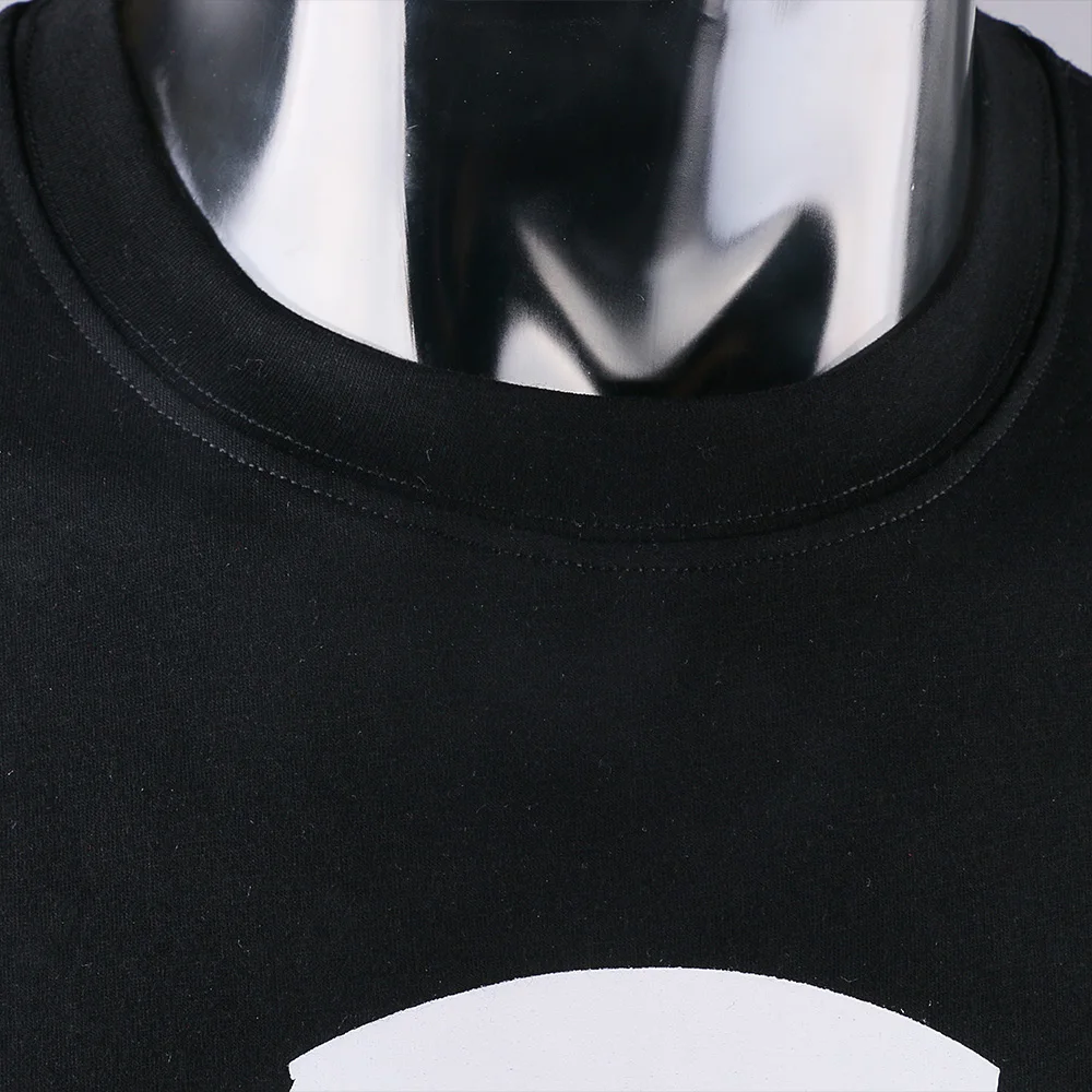 Cos Tom Clancy's Ghost Recon Wildlands Costume Cosplay T-shirt Men Cotton Top Clothes Halloween Party Prop (4)
