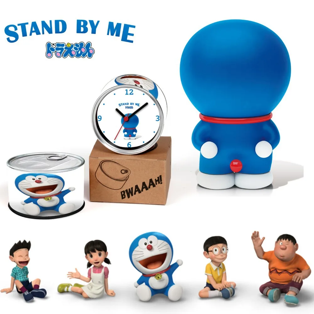 Doraemon Hadiah Jam Berdiri Oleh Saya Film 3D Jam Memori Doraemon Hadiah Jam Berdiri Oleh Saya Film 3D Jam Memori
