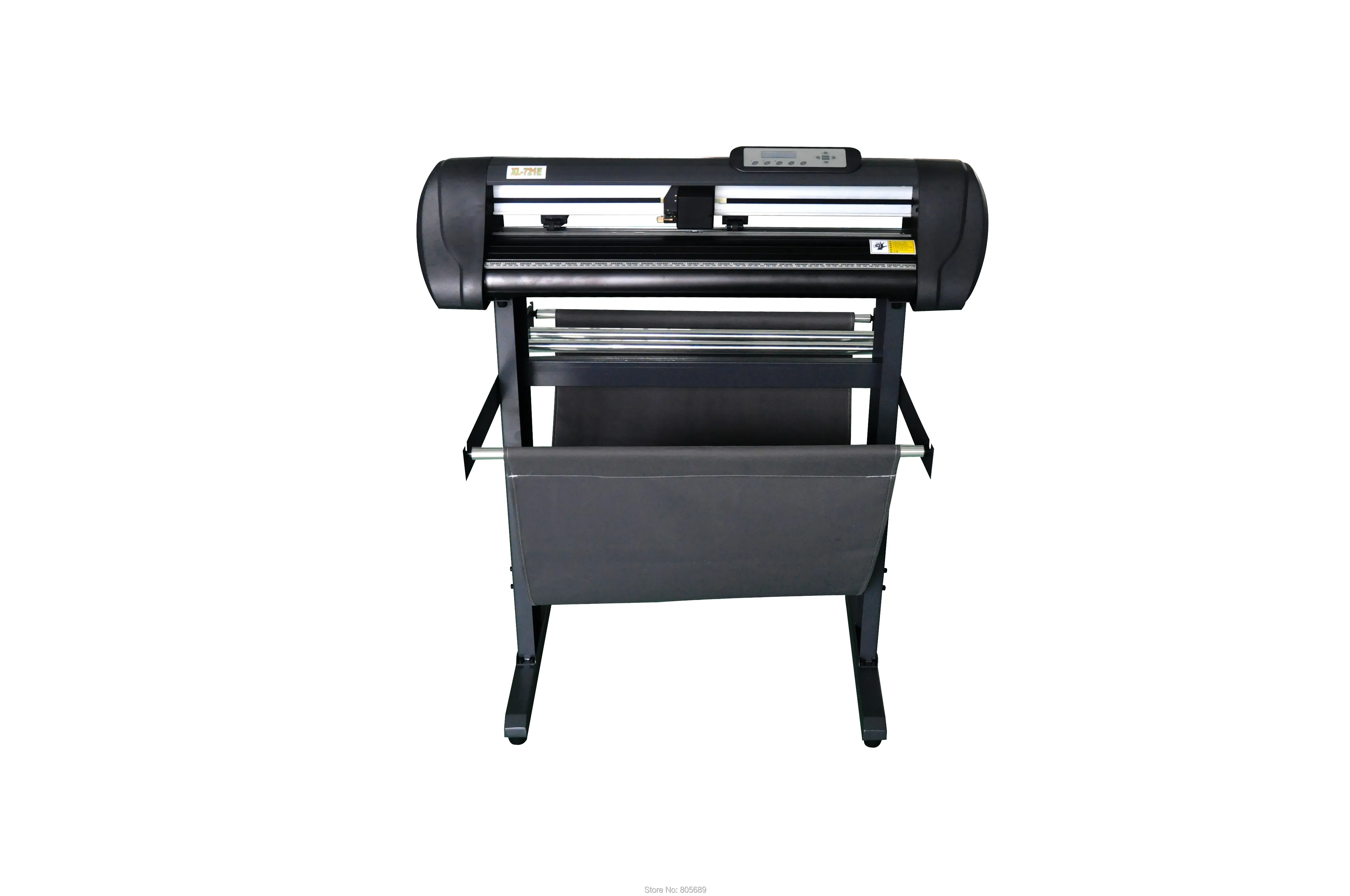 새로운 720mm 1350mm 레이저 포지셔닝 컨투어 기능 비닐 스티커 컴퓨터 자동 컨투어 커팅 48인치 24인치 무료 배송