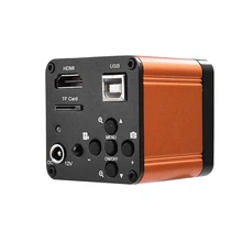 16Mp Industry Camera, 110-240V 1080P 60Fps Hdmi Usb Lab Industrial Fhd Microscope Digital Camera Video Hdmi Usb Us Plug цена 16Mp Industry Camera, 110-240V 1080P 60Fps Hdmi Usb Lab Industrial Fhd Microscope Digital Camera Video Hdmi Usb Us Plug цены онлайн