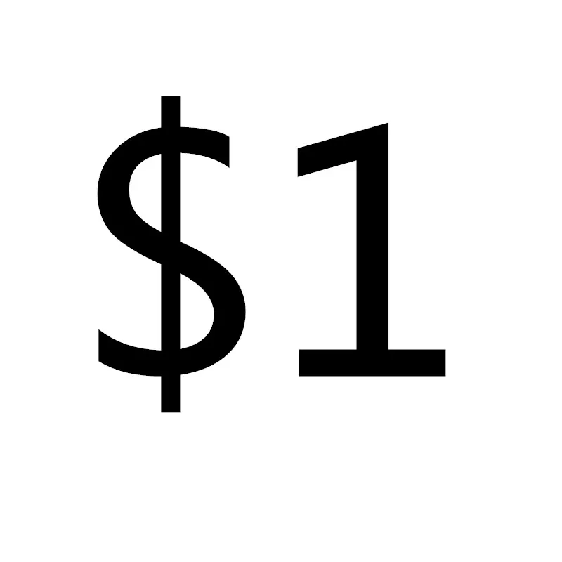 

Addition the fee in your order