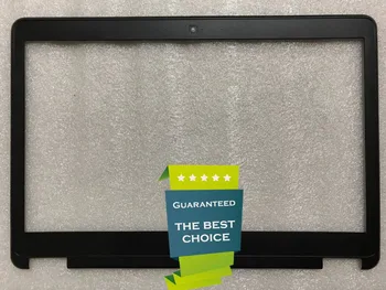 

20PC NEW compatible for Dell Latitude E7440 7440 LCD Front Bezel B cover with Webcam camera microphone PORT hole 02TN1 002TN1