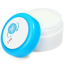 1 Chiếc XY-2 Trắng Dầu Mỡ Bôi Trơn Dầu Bôi Trơn Nhựa Bánh Răng/Thiết Bị Cơ Khí/Máy In(China)