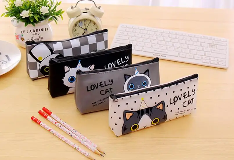 cat princess pencil bag (13)