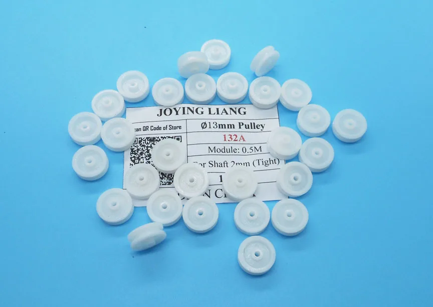 peças de transmissão de potência