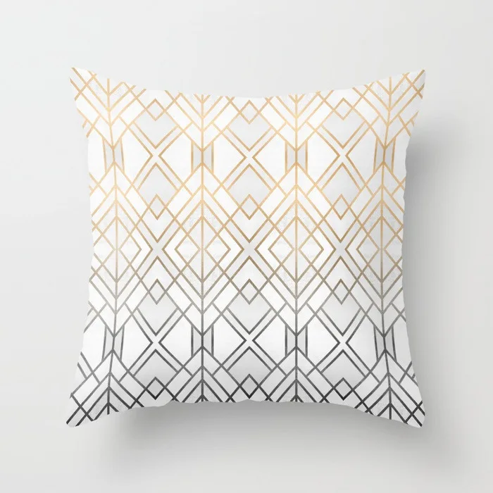 gold-and-grey-geo-pillows