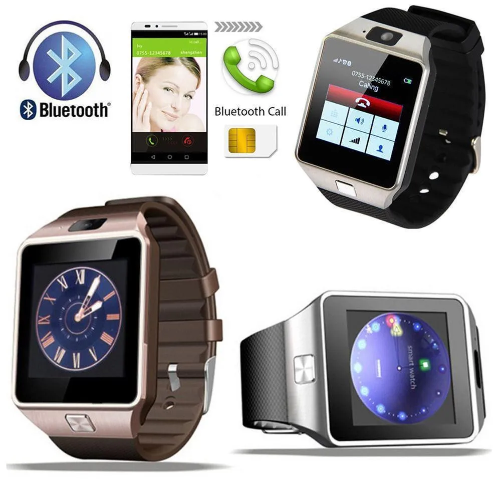 cheapest bluetooth watch