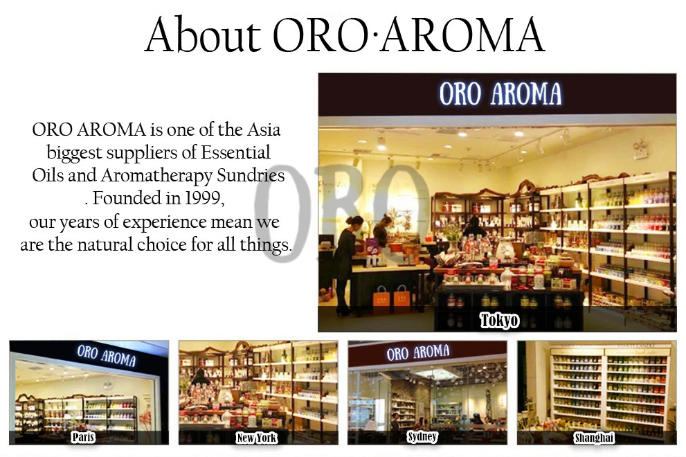 Набор для ухода за волосами от известного бренда oroaroma натуральное ароматерапия
