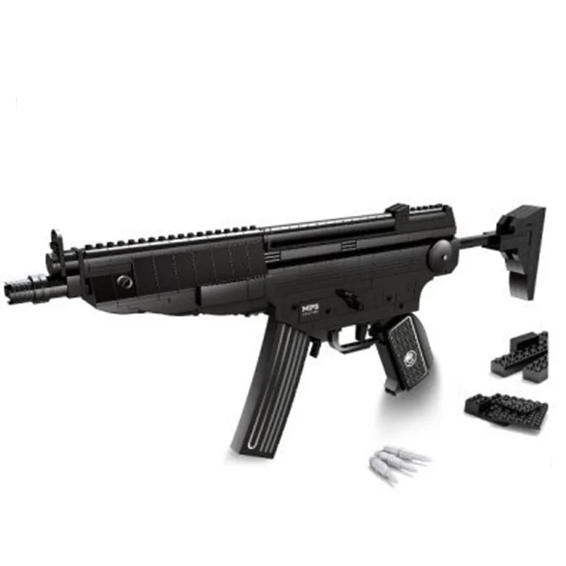 Ausini модели Здание игрушка Совместимость с LEGO Лего Legos Конструктор A22705 597 блок