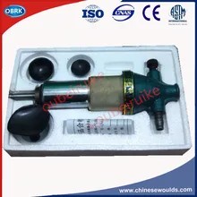 Инструменты для ремонта клапанов QM-26B пневматическая машина для прокладки сидений клапанов