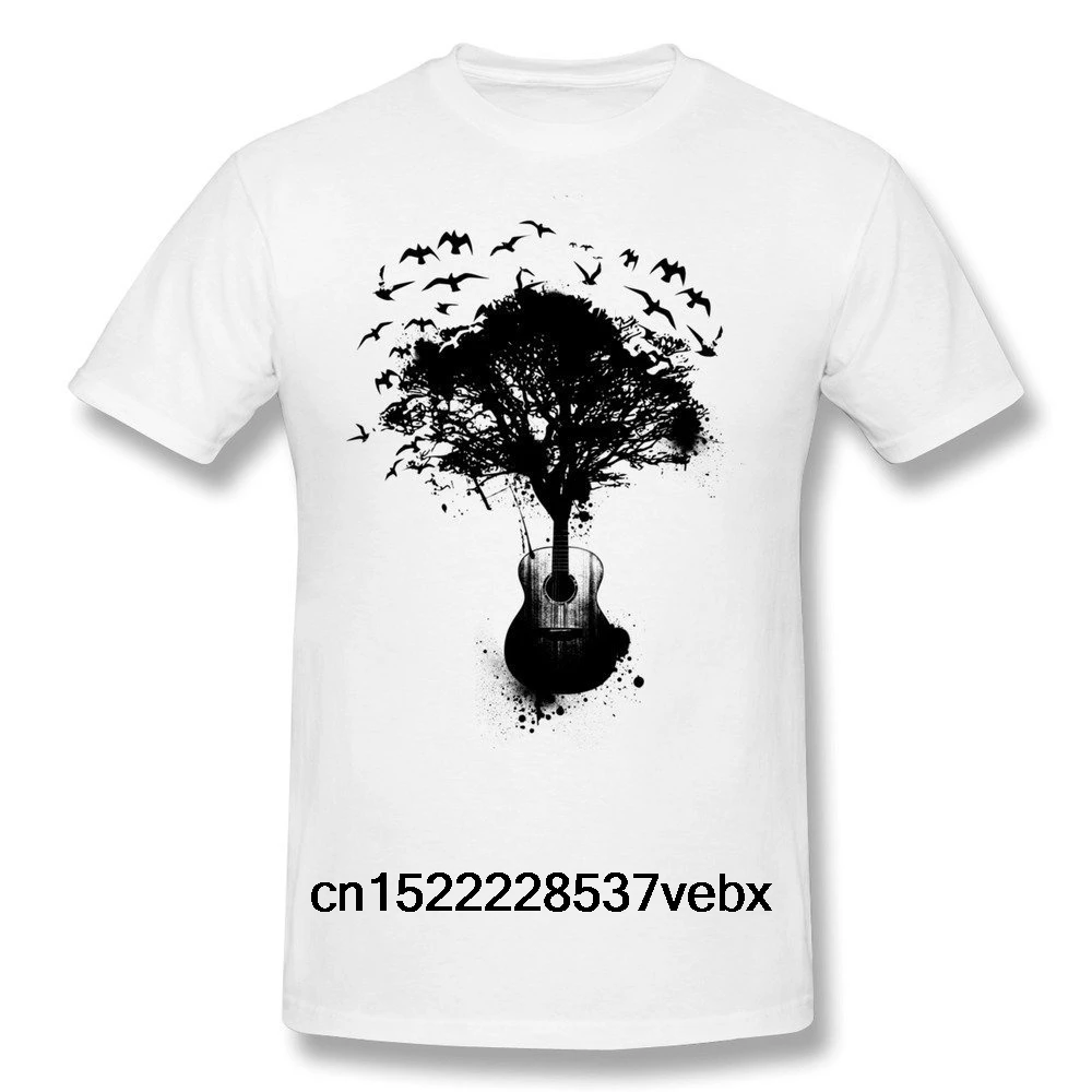 

Abstract Music Dj Guitar Men's Fashion T-shirt