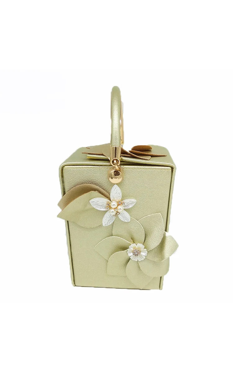 Unique Design Gift Box (4)