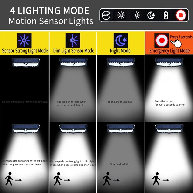 solar light