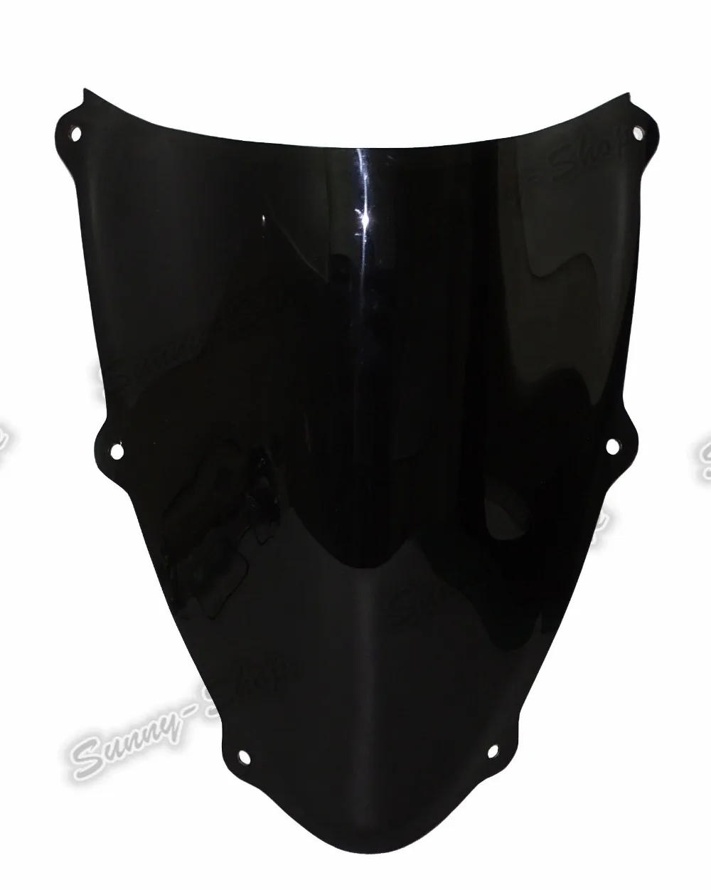 Motorcycle Standard Windscreen Windshield Shield Screen For Suzuki TL1000R 1998 1999 2000 2001 2002