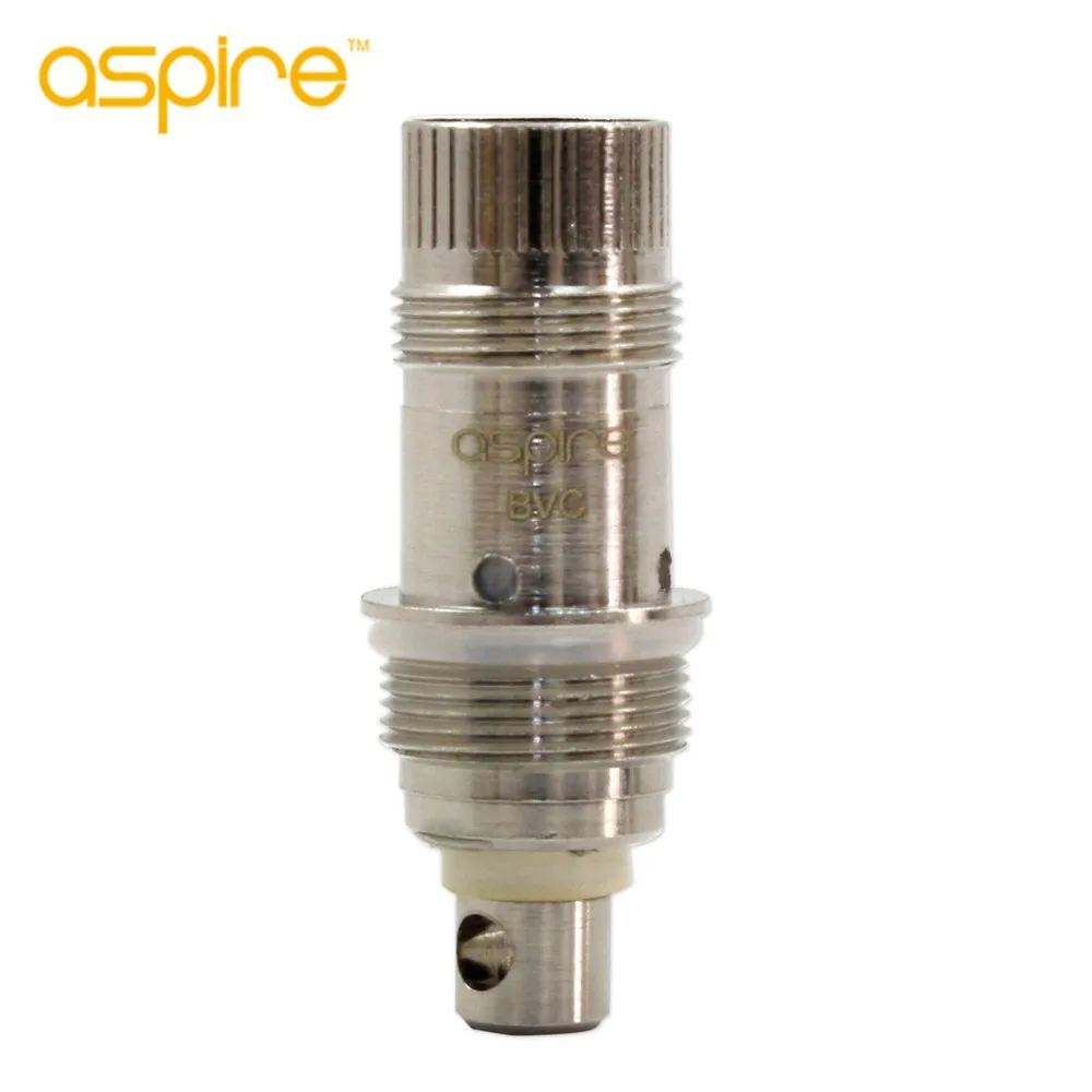 Оригинал Aspire Nautilus Мини BVC Катушки Электронная Сигарета Dripka Vap Бак Распылитель